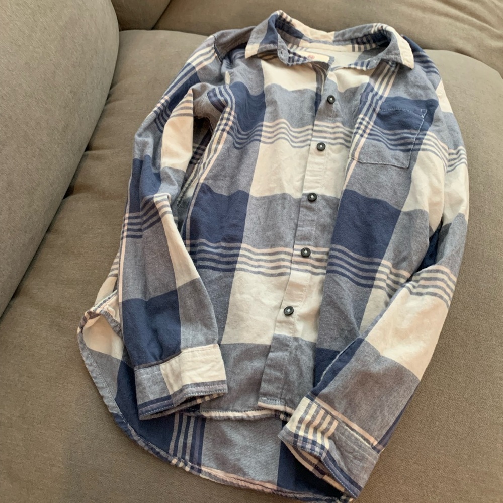 Flannel